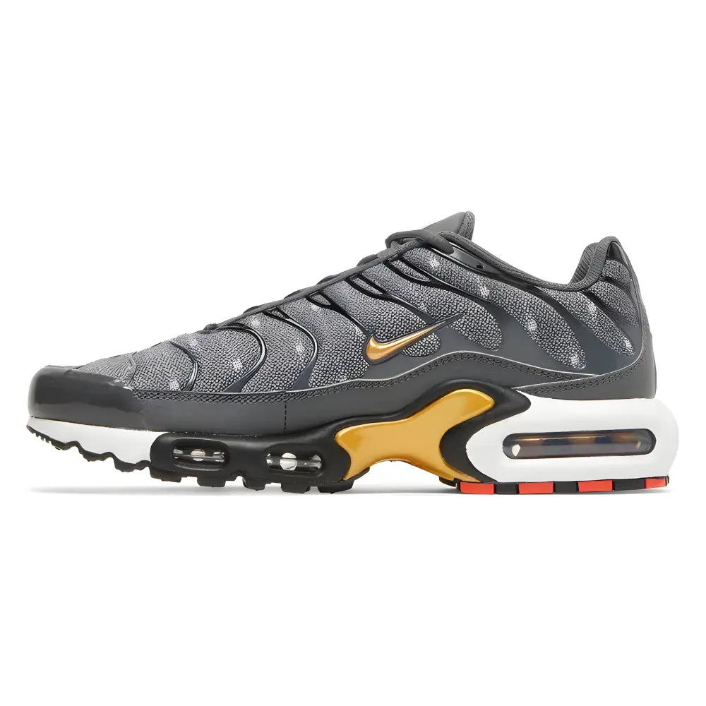 Nike Air Max Plus Denim Twill 2