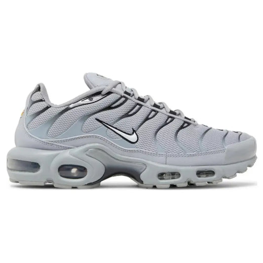 Nike Air Max Plus Wolf Grey 2018 NIKE