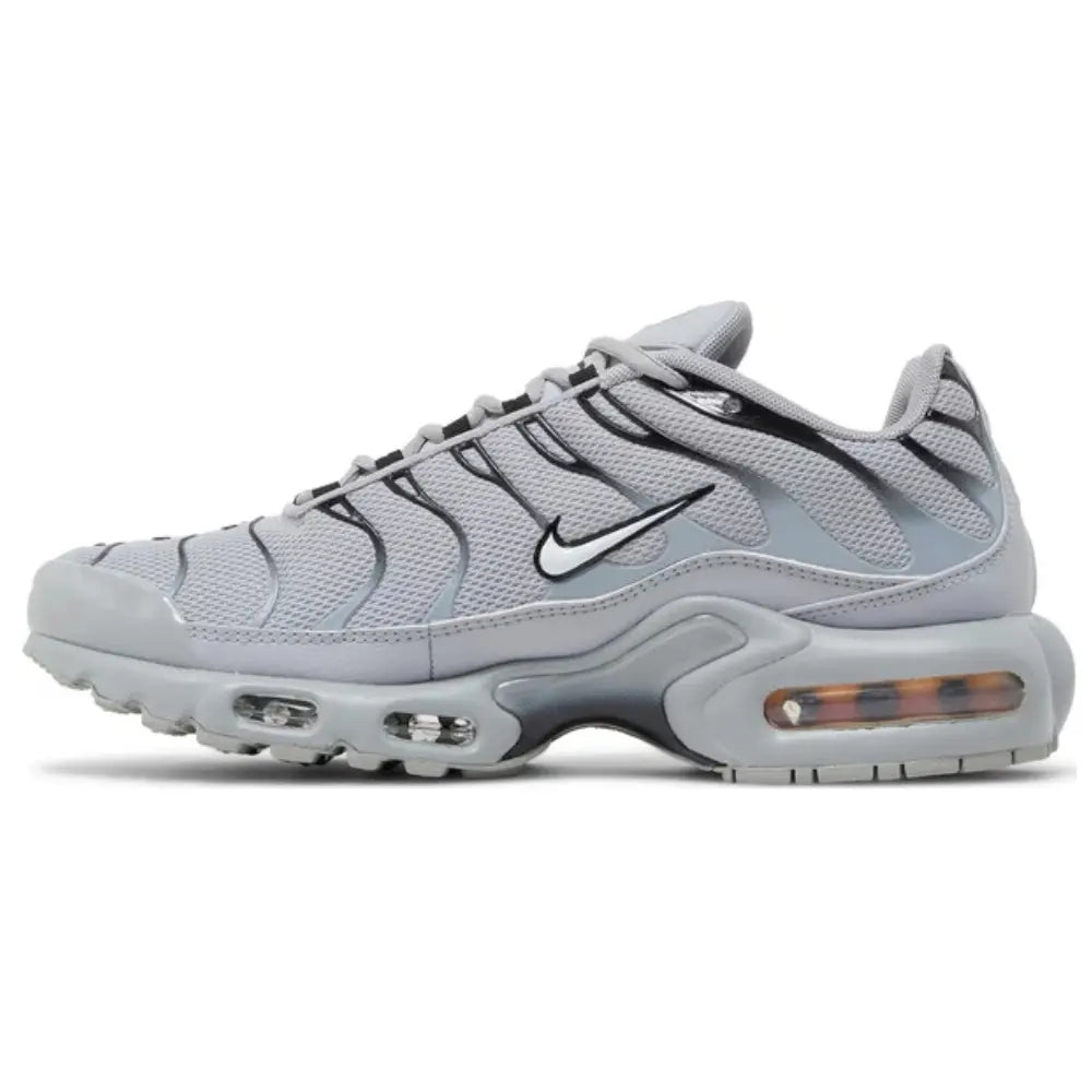 Nike Air Max Plus Wolf Grey 2018 NIKE