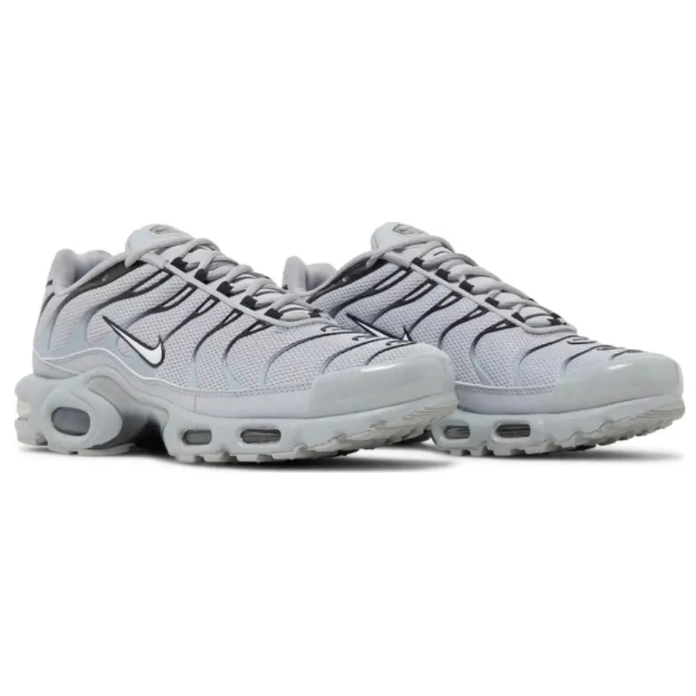 Nike Air Max Plus Wolf Grey 2018 NIKE