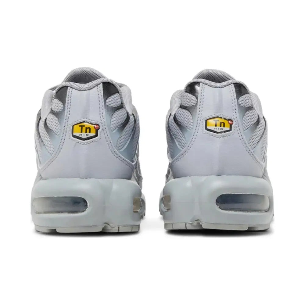 Nike Air Max Plus Wolf Grey 2018 NIKE