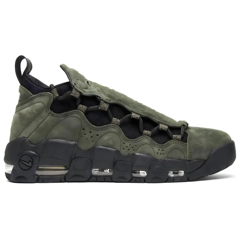 Nike Air More Money Currency Pack (USA) NIKE