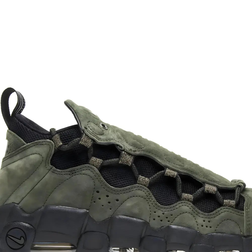 Nike Air More Money Currency Pack (USA) NIKE