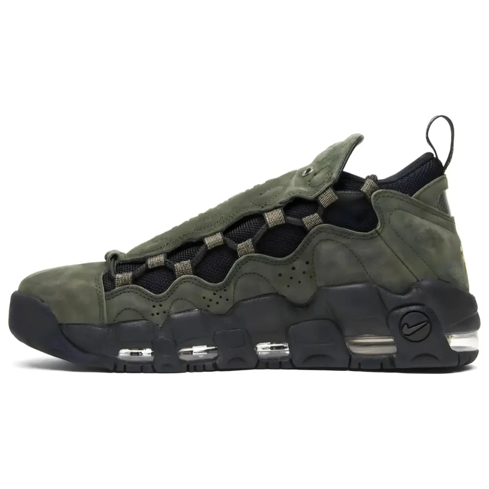 Nike Air More Money Currency Pack (USA) NIKE