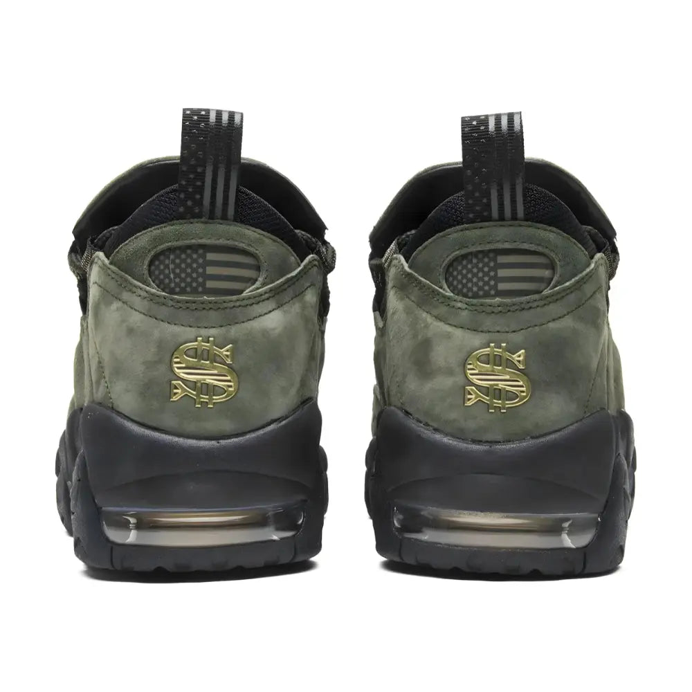 Nike Air More Money Currency Pack (USA) NIKE