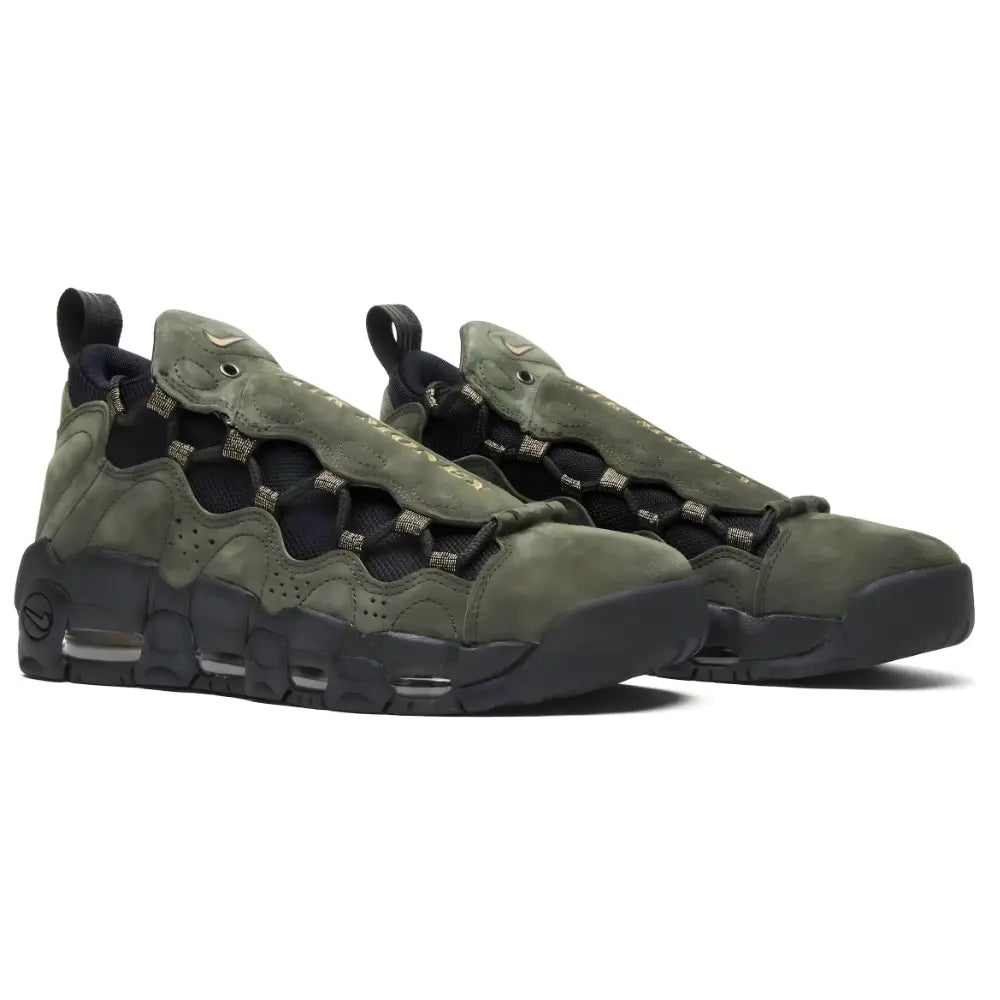 Nike Air More Money Currency Pack (USA) NIKE