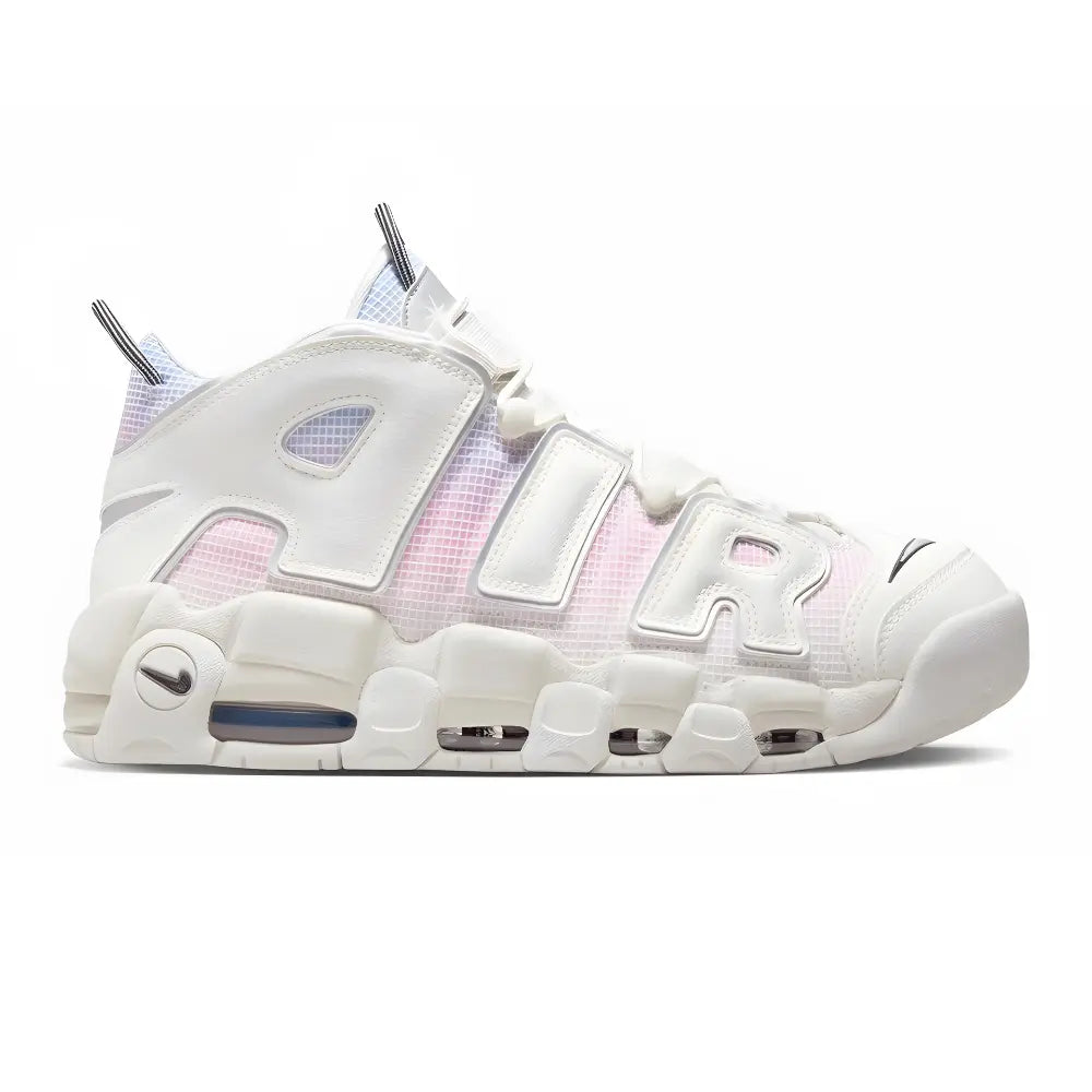 Nike Air More Uptempo 96 Qs Thank You, Wilson 1