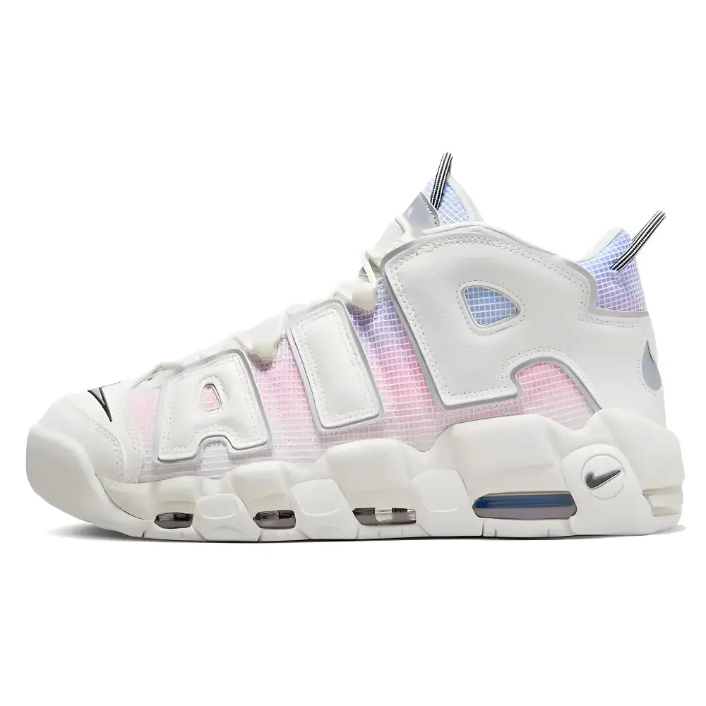 Nike Air More Uptempo 96 Qs Thank You, Wilson 2