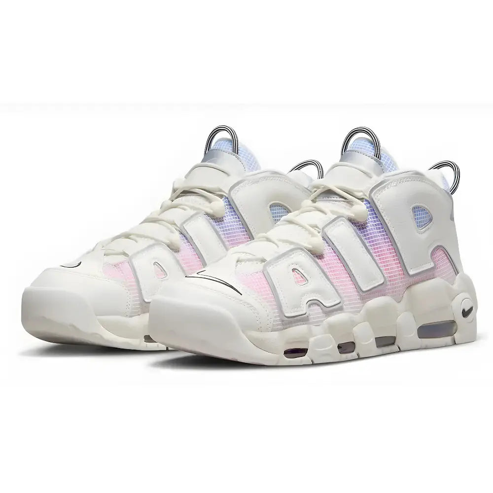 Nike Air More Uptempo 96 Qs Thank You, Wilson 3