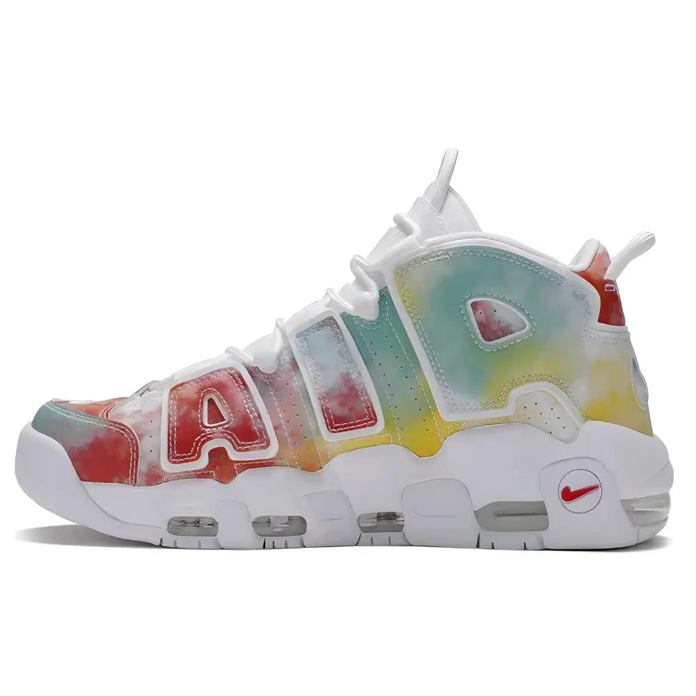 Nike Air More Uptempo 96 UK 2