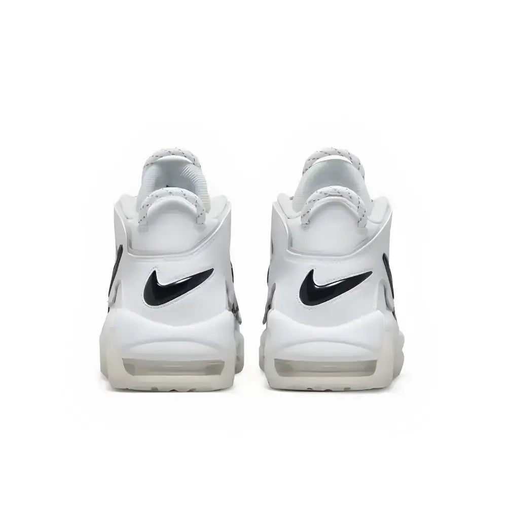 Nike Air More Uptempo Copy Paste White 4