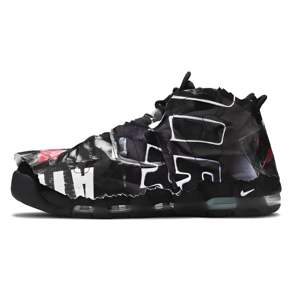 Nike Air More Uptempo Maximum Volume 2