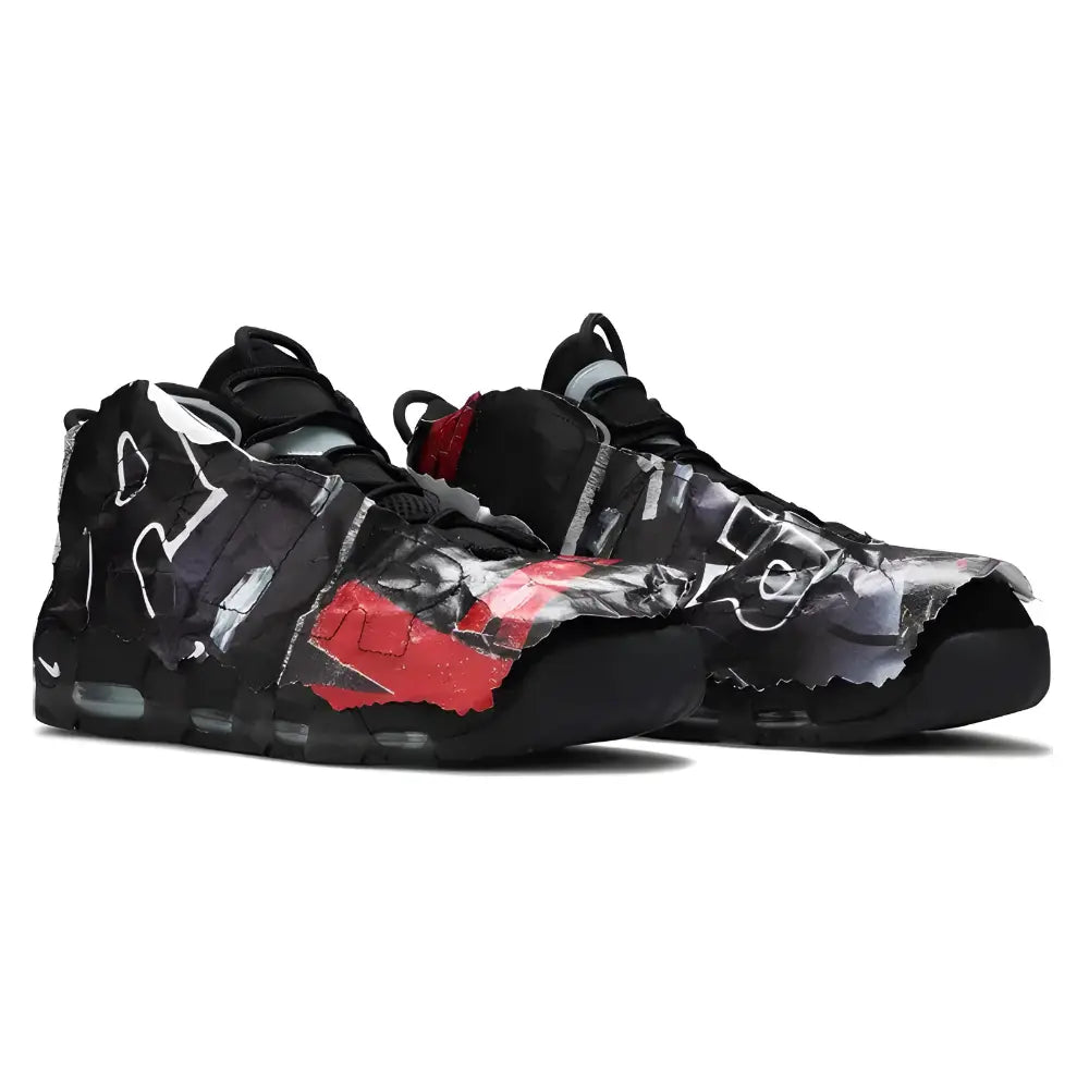 Nike Air More Uptempo Maximum Volume 3