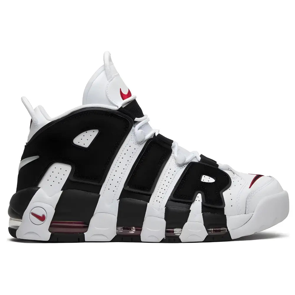 Nike Air More Uptempo Scottie Pippen 1