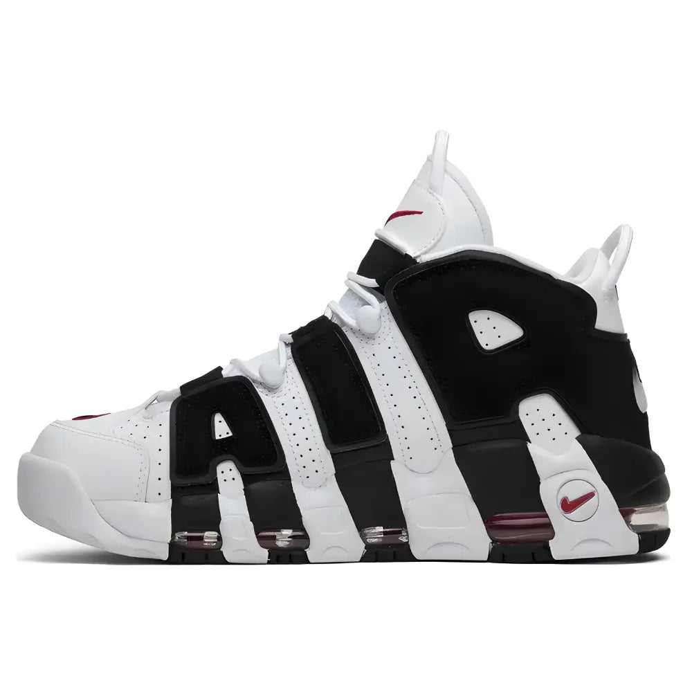 Nike Air More Uptempo Scottie Pippen 2