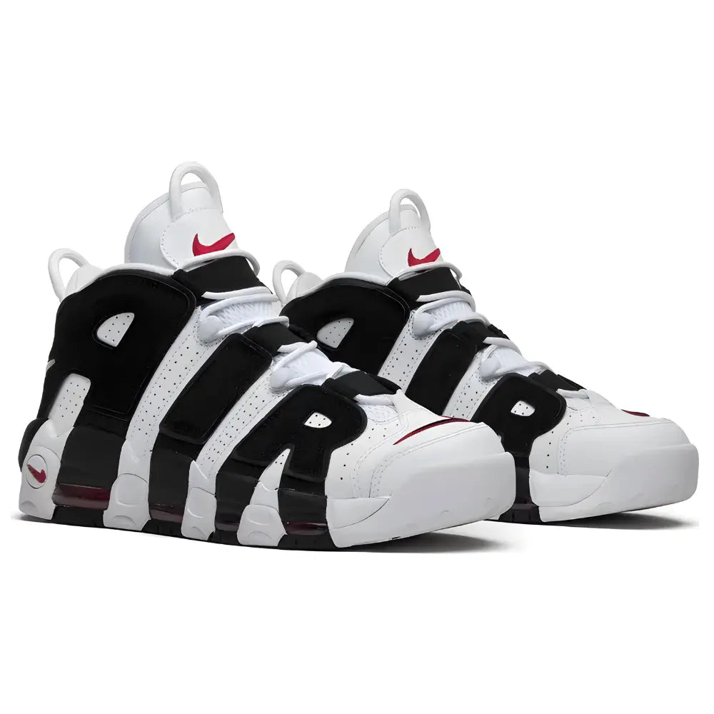 Nike Air More Uptempo Scottie Pippen 3