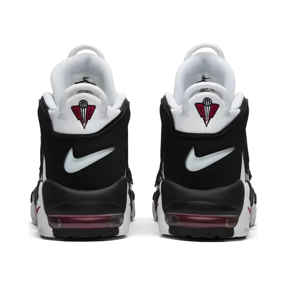 Nike Air More Uptempo Scottie Pippen 4