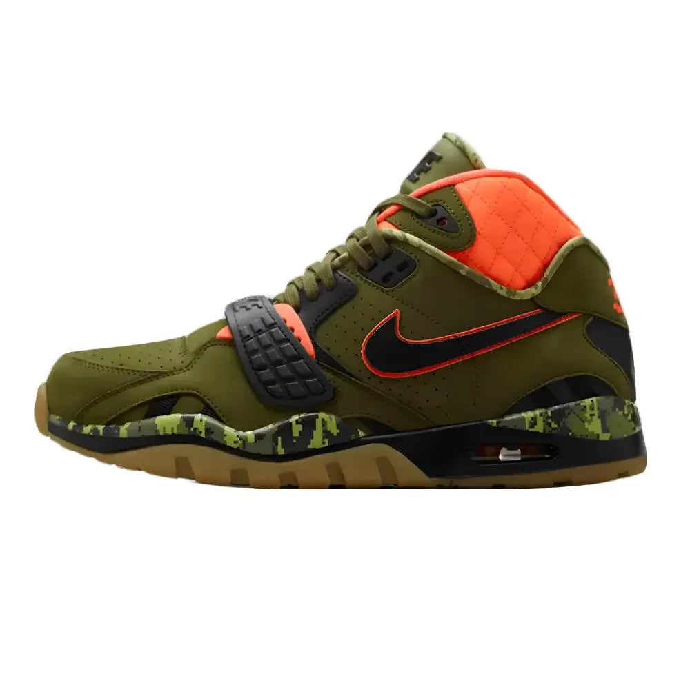 Nike Air Trainer SC 2 High Bo And Arrows 1