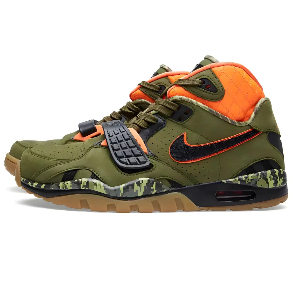 Nike Air Trainer SC 2 High Bo And Arrows 3