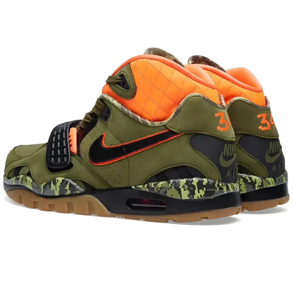 Nike Air Trainer SC 2 High Bo And Arrows 4