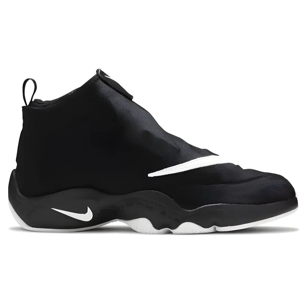 Nike Air Zoom Flight '98 The Glove Black  White Og 1