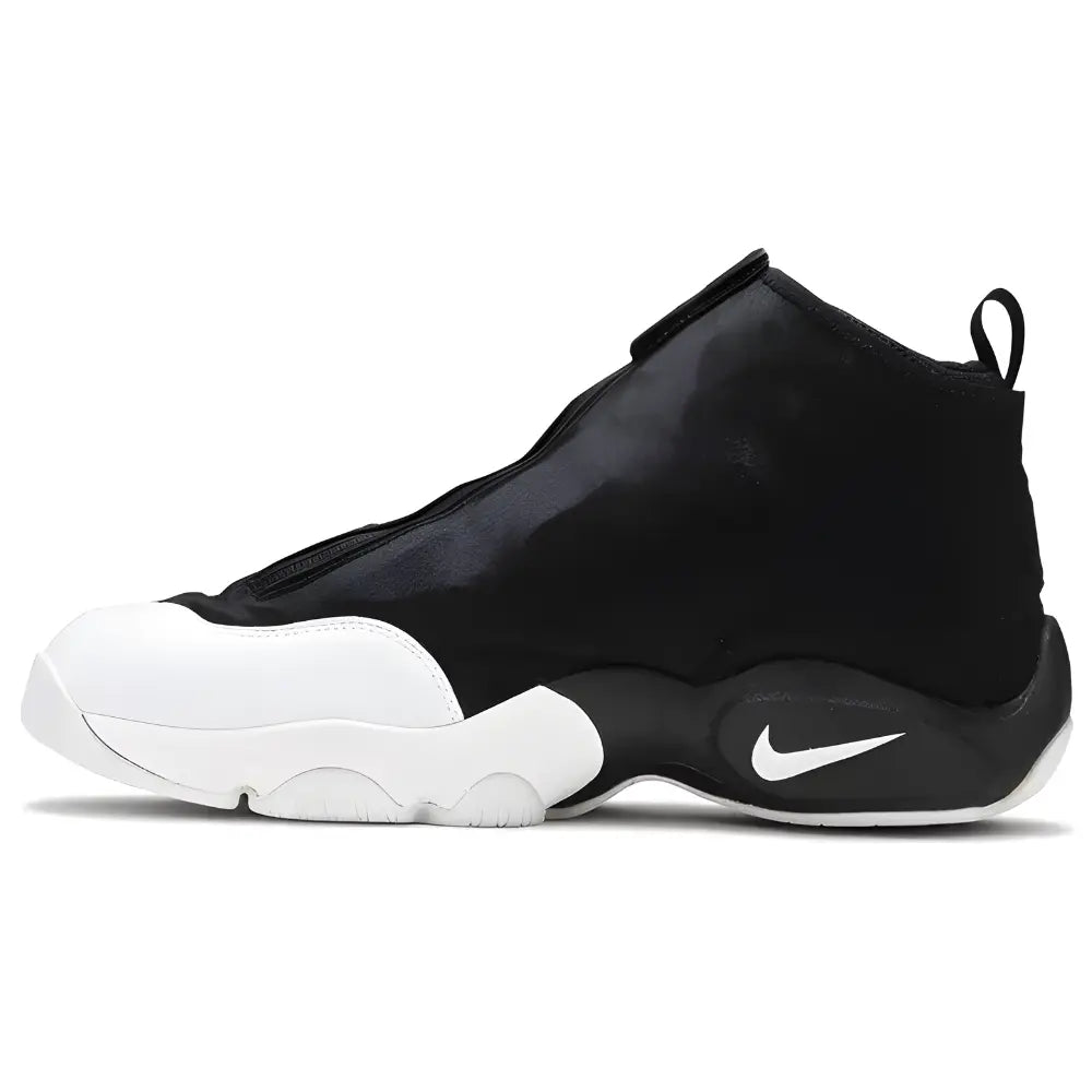 Nike Air Zoom Flight '98 The Glove Black  White Og 2