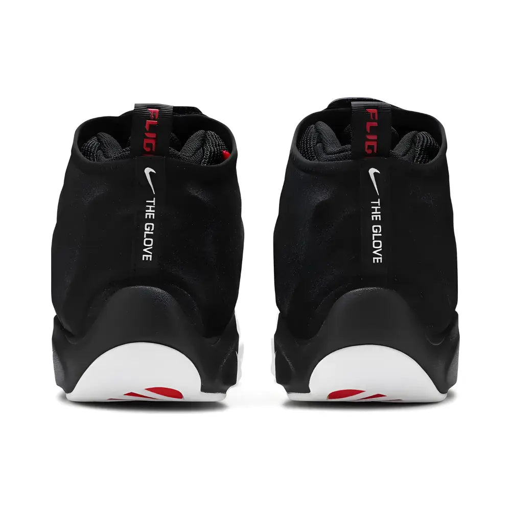 Nike Air Zoom Flight '98 The Glove Black  White Og 4