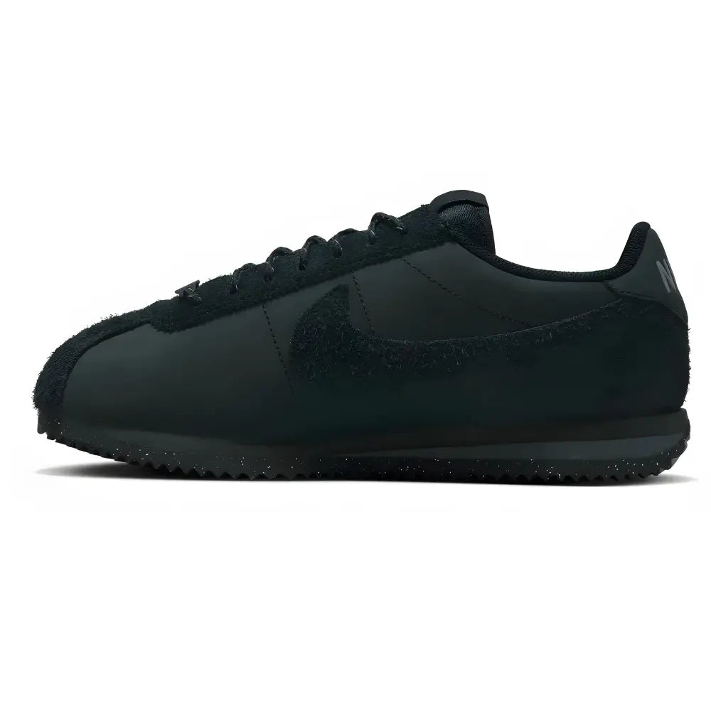 Nike Cortez Prm Great Outdoors Triple Black NIKE