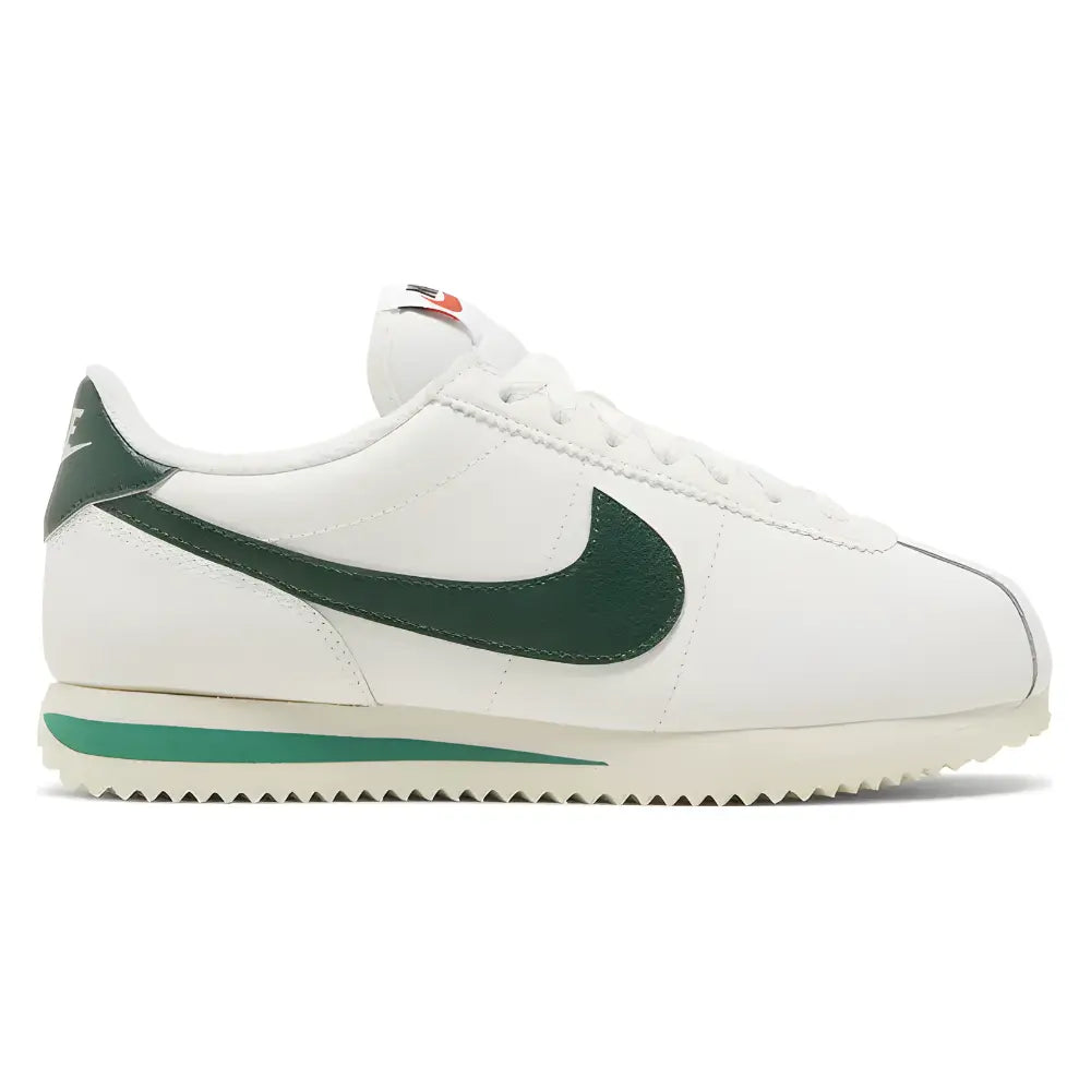 Nike Cortez Sail George Green (Women'S) 1