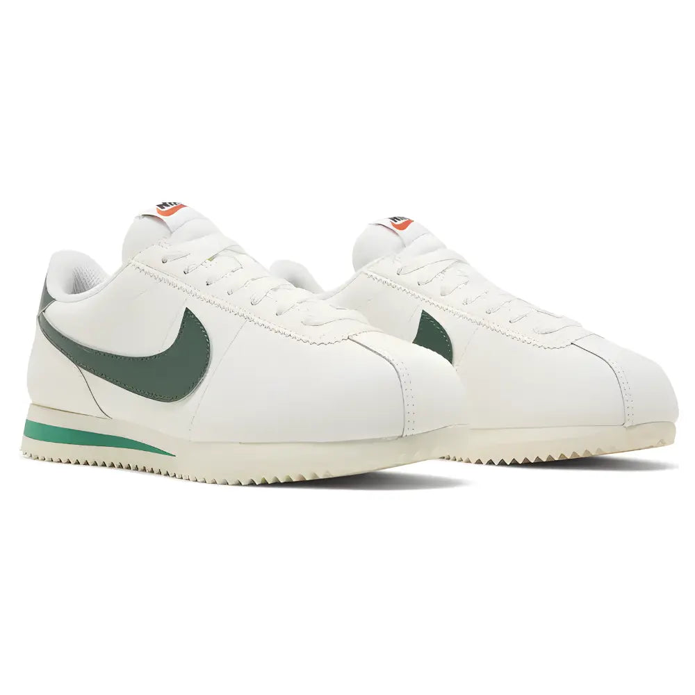Nike Cortez Sail George Green (Women'S) 3