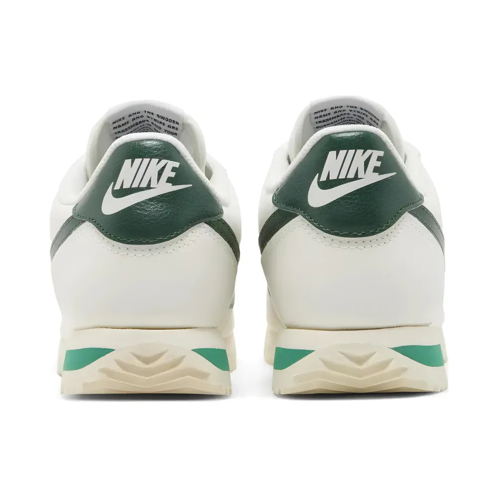 Nike Cortez Sail George Green (Women'S) 4