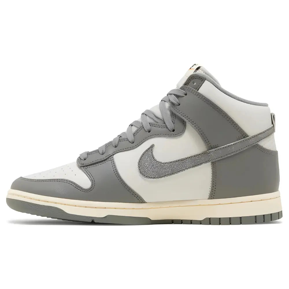 Nike Dunk Hi Retro Se Vntg 2