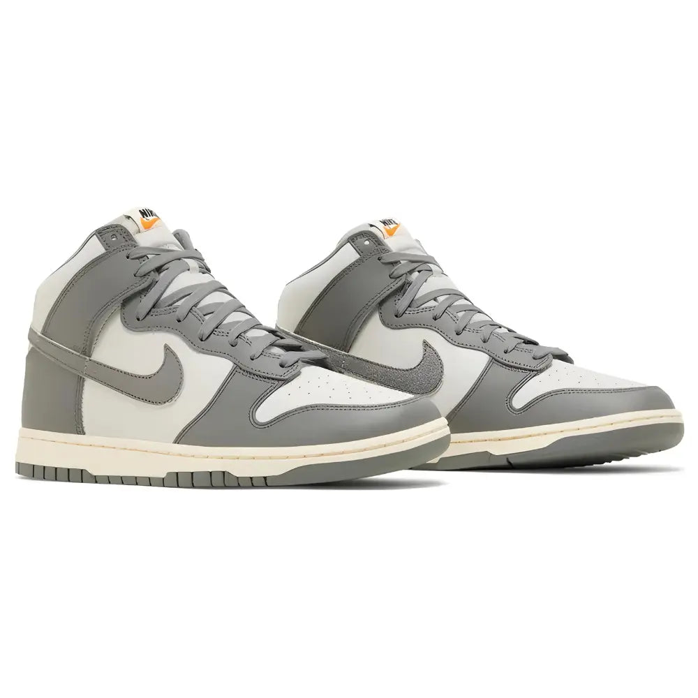 Nike Dunk Hi Retro Se Vntg 3