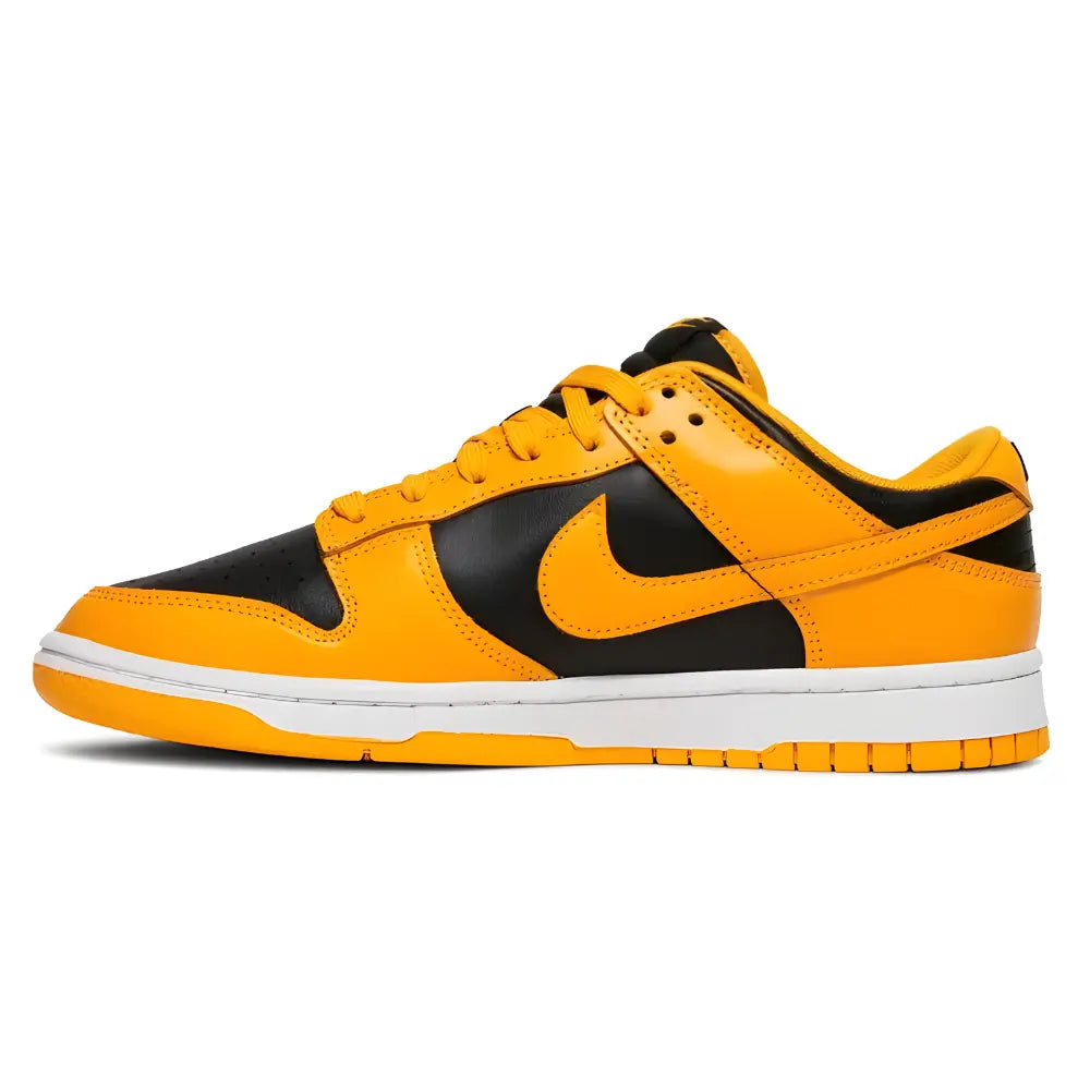 Nike Dunk Low Championship Goldenrod 2021 2