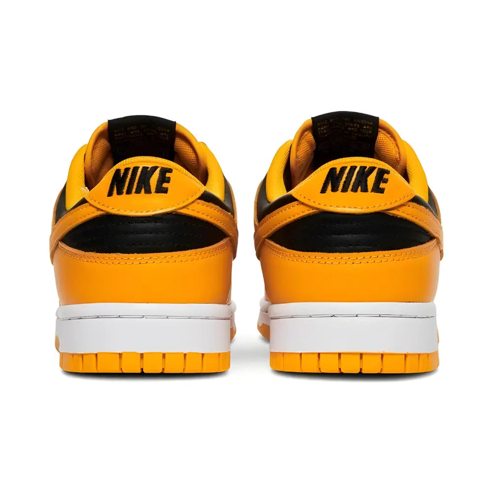 Nike Dunk Low Championship Goldenrod 2021 NIKE