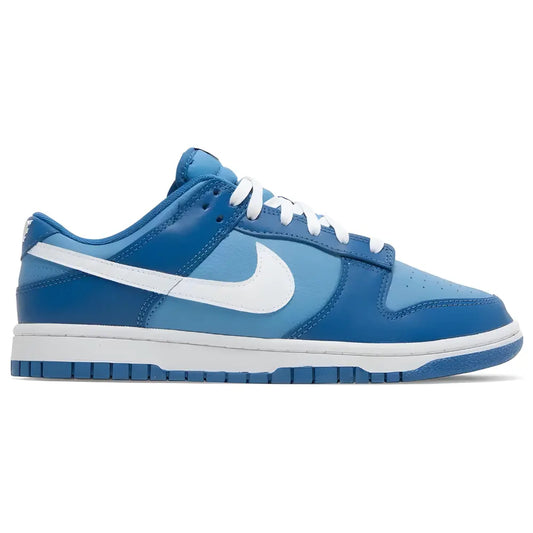 Nike Dunk Low Dark Marina Blue NIKE