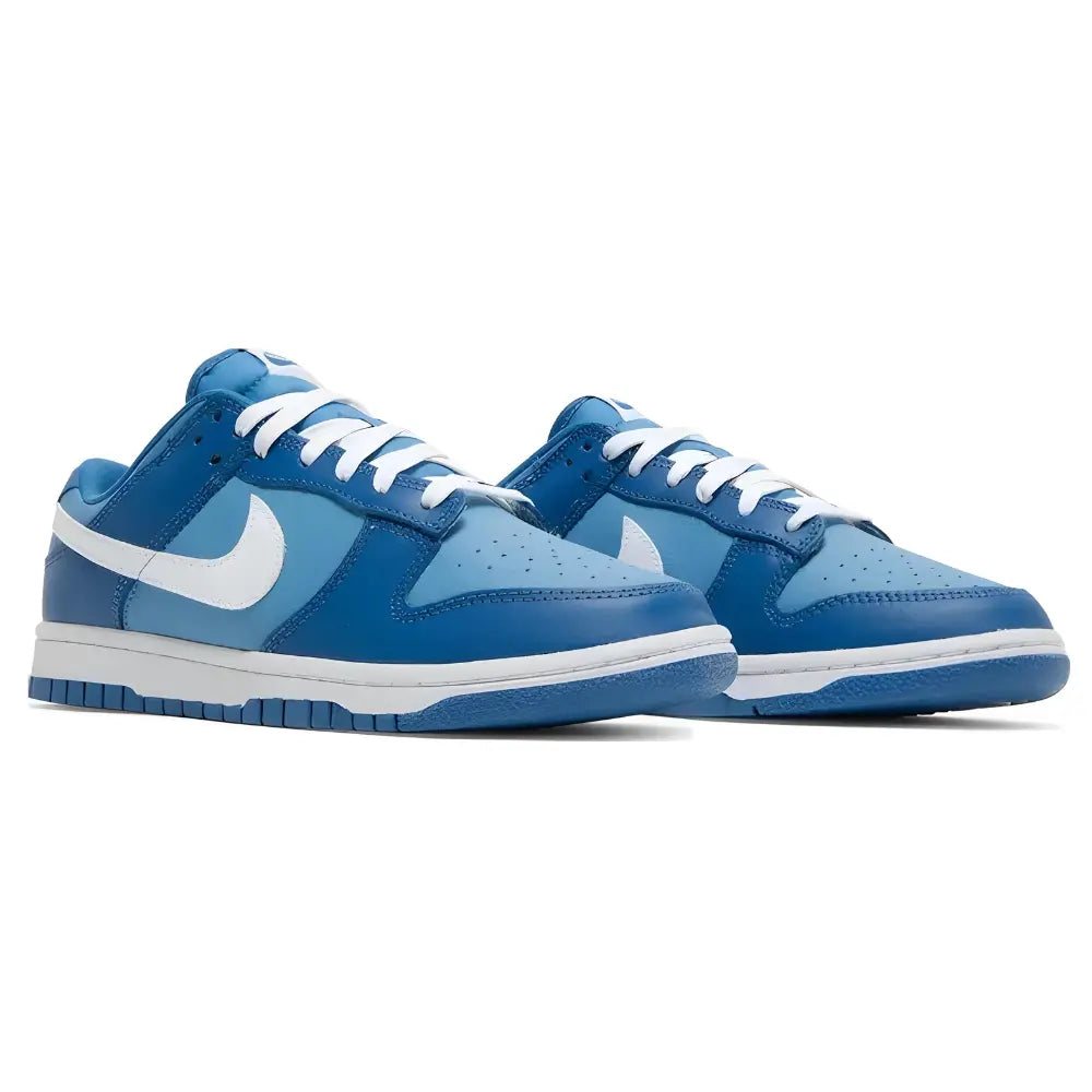 Nike Dunk Low Dark Marina Blue NIKE