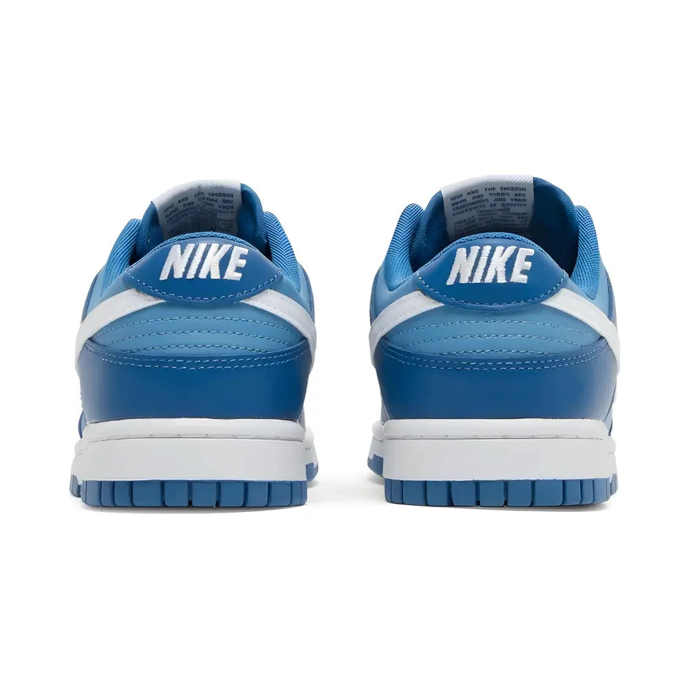 Nike Dunk Low Dark Marina Blue NIKE