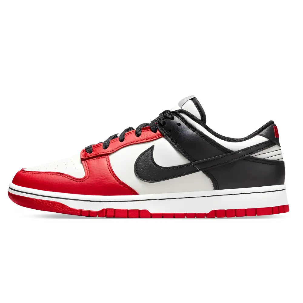 Nike Dunk Low EMB NBA 75th Anniversary Chicago 1