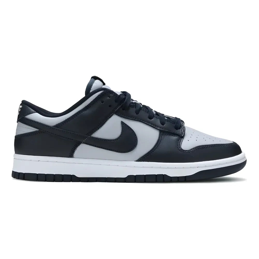 Nike Dunk Low Georgetown 1