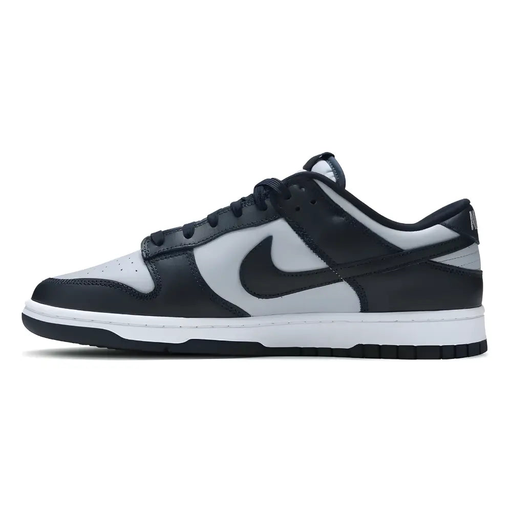 Nike Dunk Low Georgetown 2