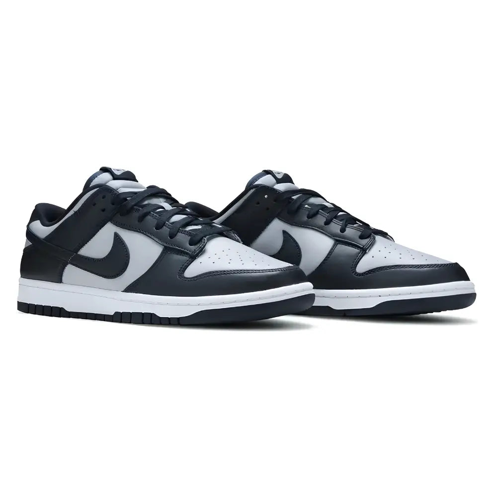 Nike Dunk Low Georgetown 3