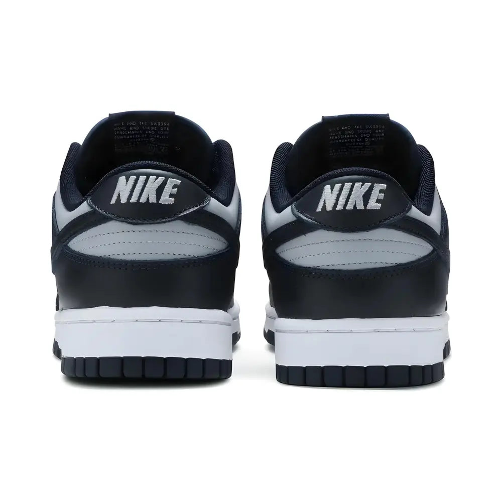 Nike Dunk Low Georgetown 4