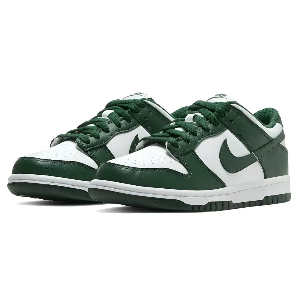 Nike Dunk Low Michigan State NIKE