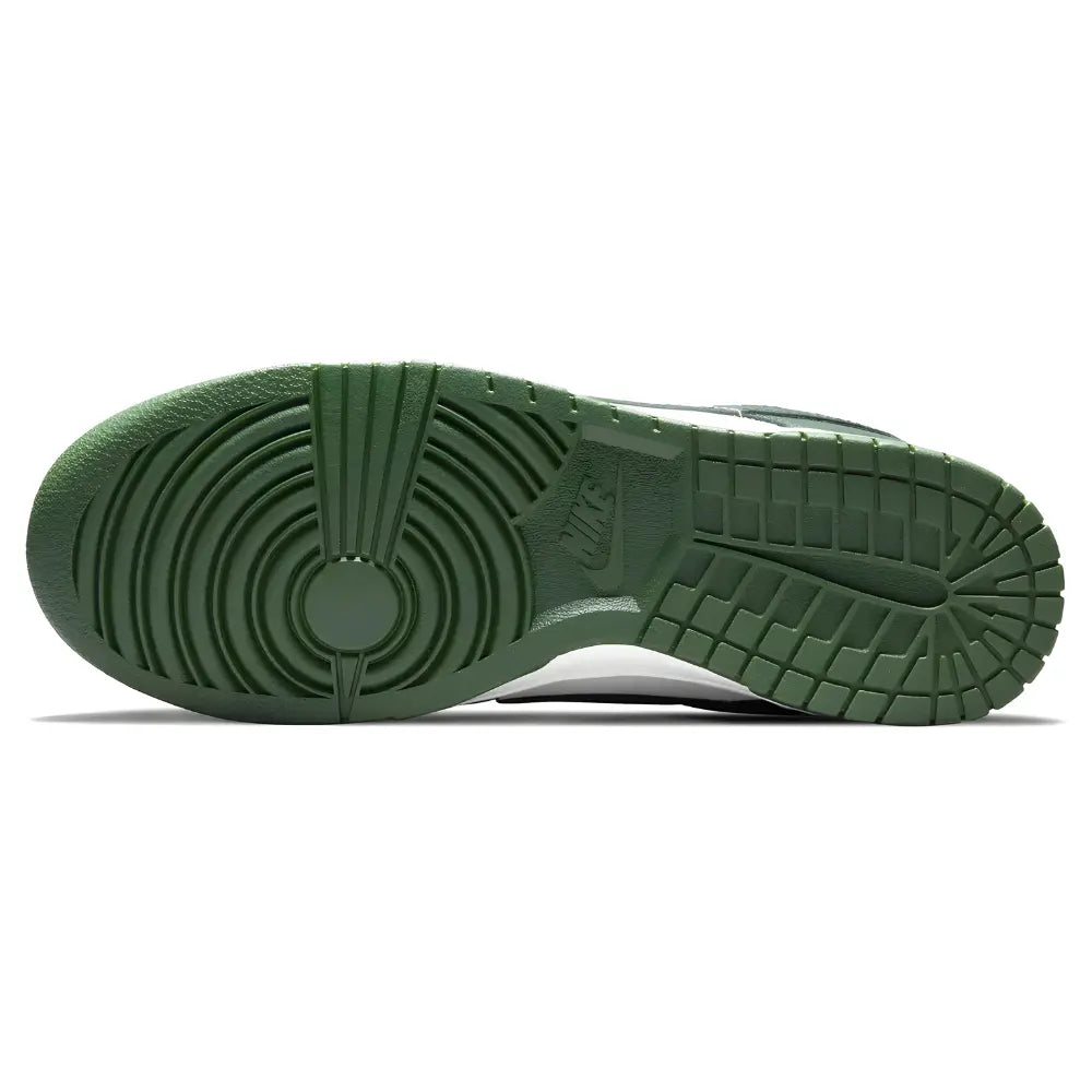 Nike Dunk Low Michigan State 5