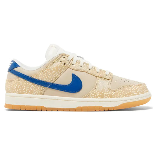 Nike Dunk Low PRM Montreal Bagel Sesame 1