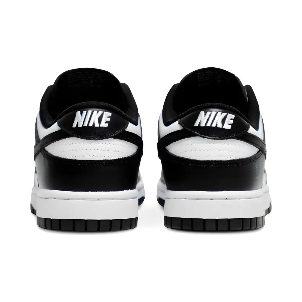 Nike Dun Low Retro White Black Panda 2021 NIKE