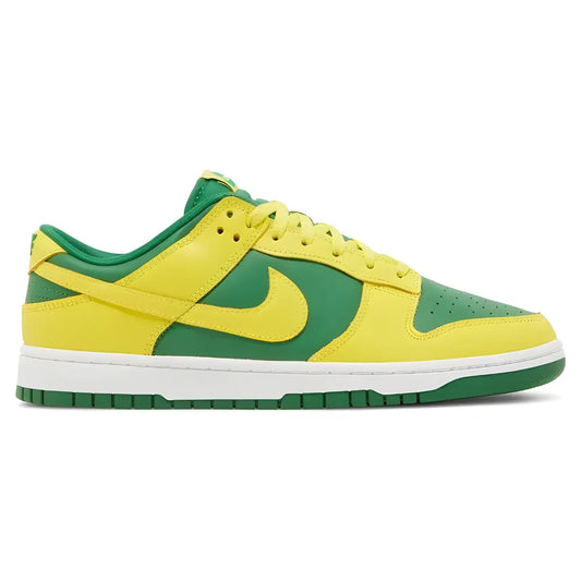 Nike Dunk Low Reverse Brazil 1