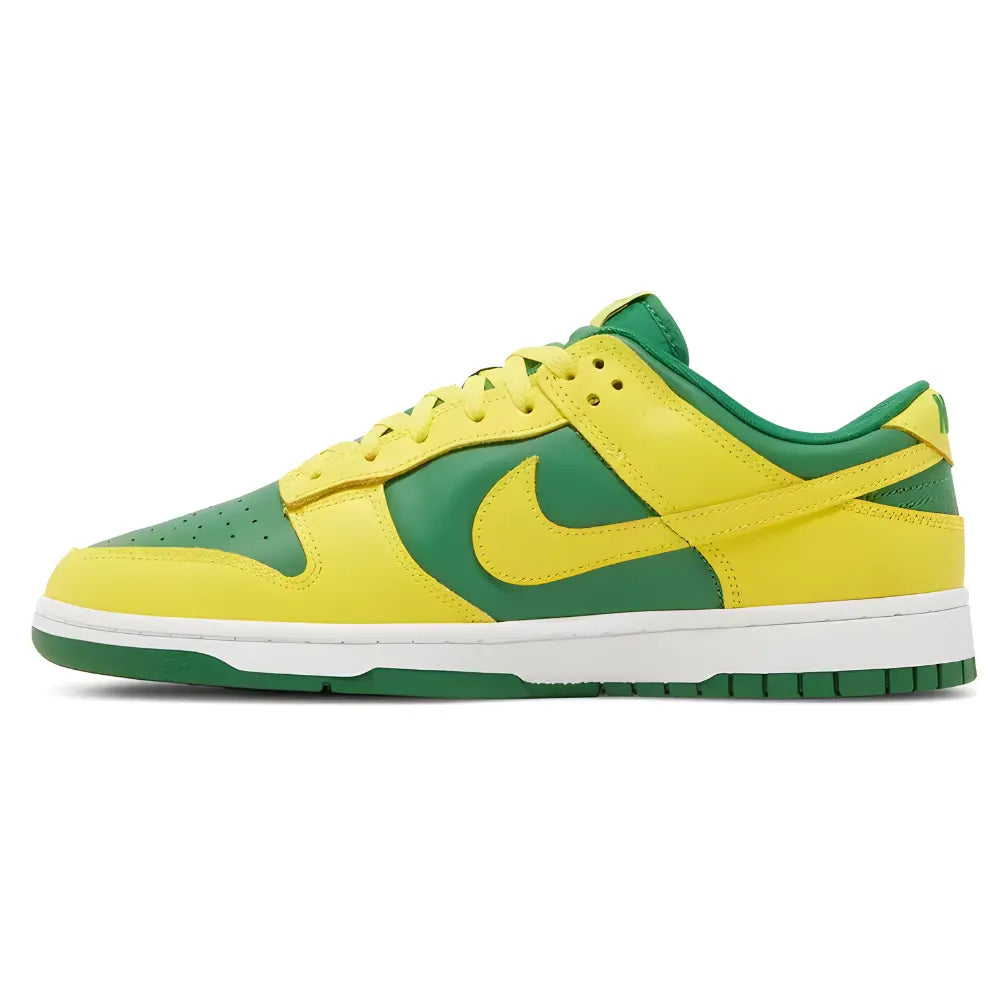 Nike Dunk Low Reverse Brazil 2