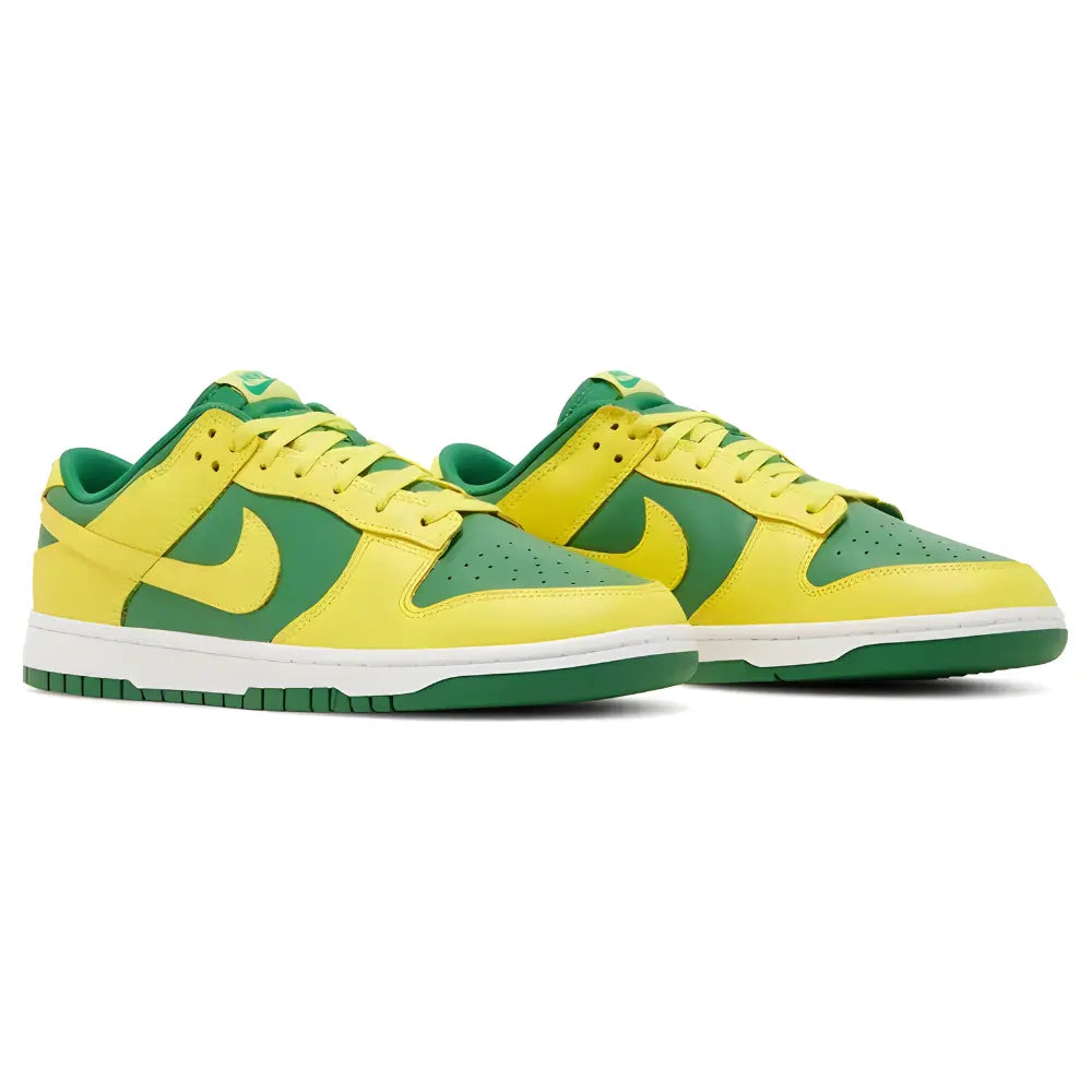 Nike Dunk Low Reverse Brazil 3